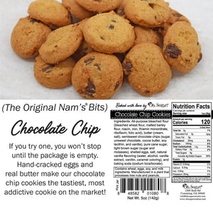 Cookie Jars - Easter Pint: Chocolate Chip