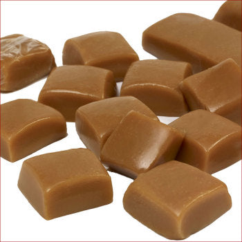 Ruth Hunt Caramels