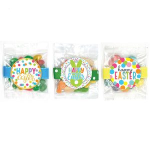 Easter Candy Mini Bags