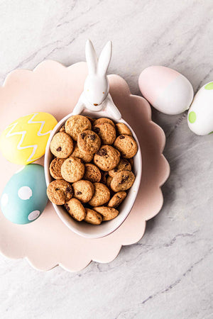 Cookie Jars - Easter Pint: Chocolate Chip