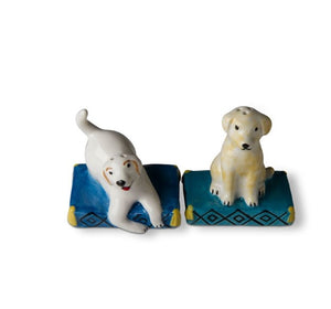 Good Dogs Shaker Set