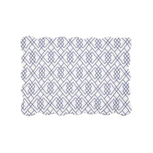 Claiborne Paisley Placemat