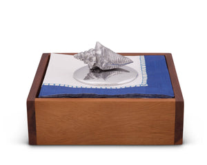 Shell Napkin Weight