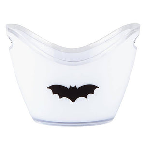 Beverage Bucket - Bats: Acrylic