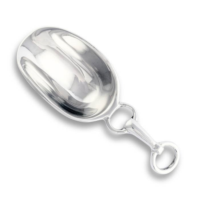 Equestrian Bit Ice Scoop