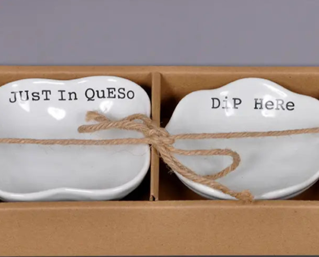 Just In Queso dipset