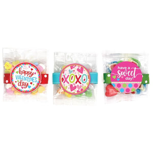 Oh Sugar Valentine Candy small bag Conversation Hearts