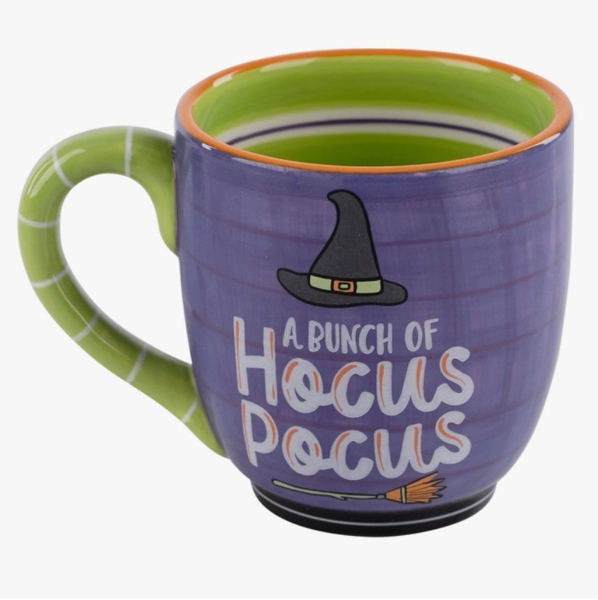 Hocus Pocus Mug