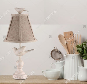 Fly Away Accent Lamp