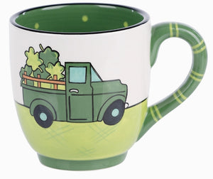 Loads of Luck Mug