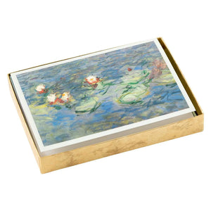 Monet Notecards