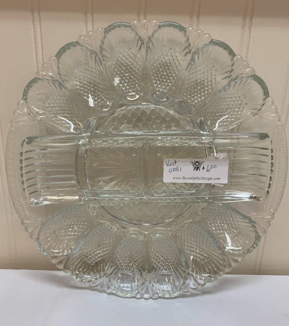 Egg Plate