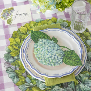 Hydrangea Table Accent 12pk