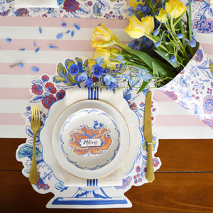 Jardiniere Placemats