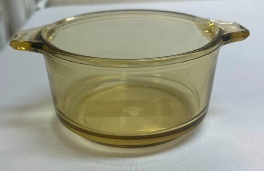 Yellow Bowl
