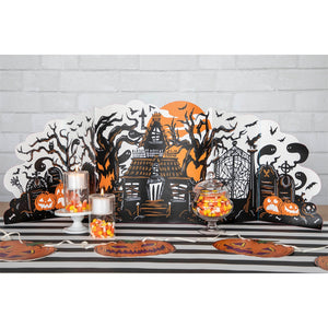 Spooky Centerpiece