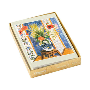 Matisse Note cards